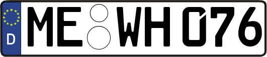 ME-WH076
