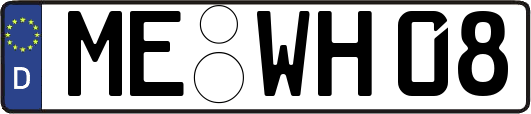 ME-WH08