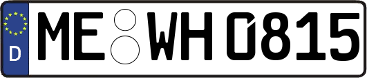 ME-WH0815