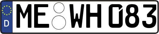 ME-WH083