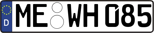 ME-WH085