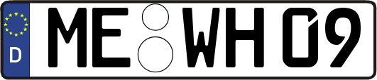 ME-WH09