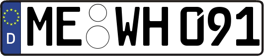 ME-WH091