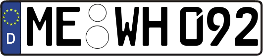 ME-WH092