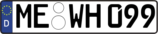 ME-WH099