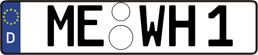 ME-WH1