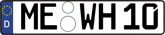 ME-WH10