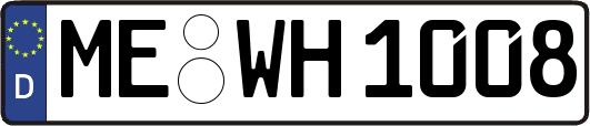 ME-WH1008