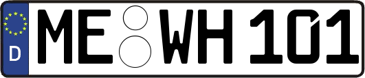 ME-WH101