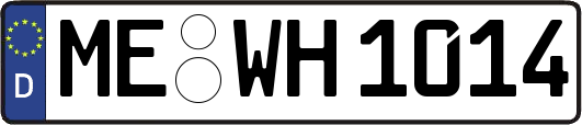 ME-WH1014