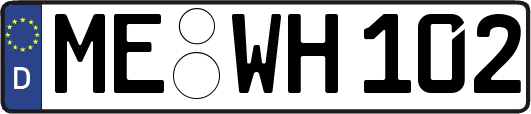 ME-WH102