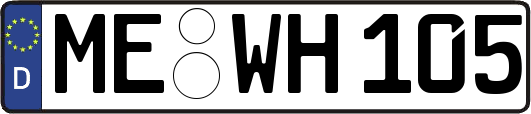 ME-WH105