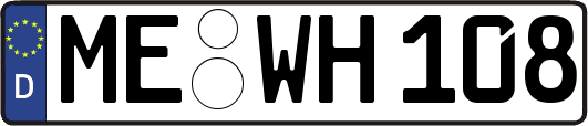 ME-WH108