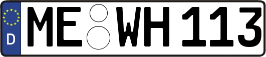 ME-WH113