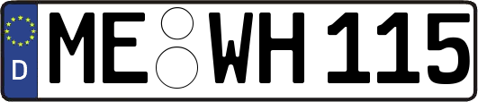 ME-WH115
