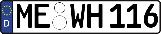 ME-WH116
