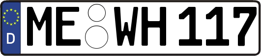 ME-WH117