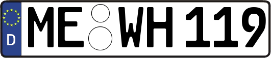 ME-WH119