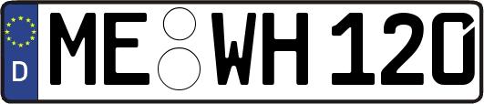 ME-WH120