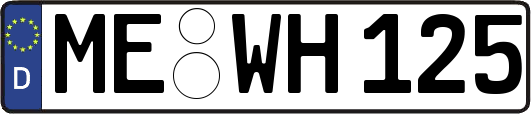 ME-WH125