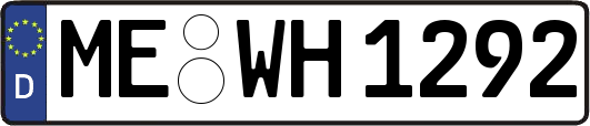 ME-WH1292