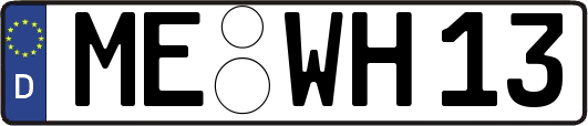 ME-WH13