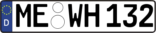 ME-WH132