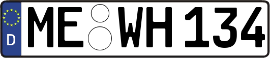 ME-WH134