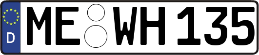 ME-WH135