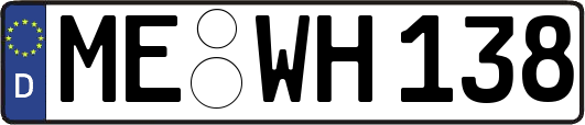 ME-WH138