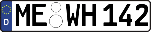 ME-WH142