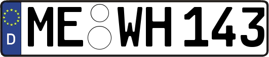 ME-WH143
