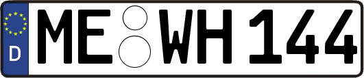 ME-WH144