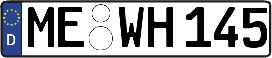 ME-WH145