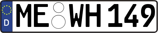 ME-WH149
