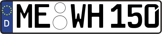 ME-WH150