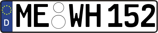 ME-WH152