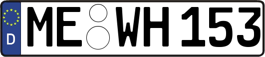 ME-WH153