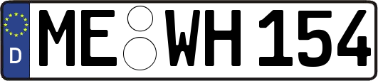 ME-WH154