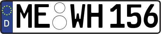 ME-WH156
