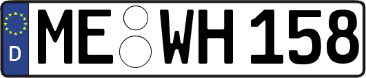 ME-WH158