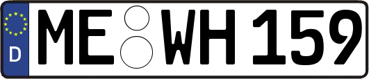 ME-WH159