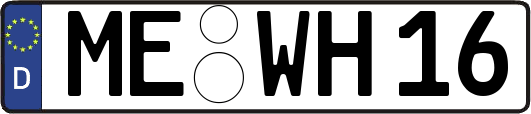ME-WH16
