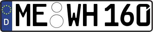 ME-WH160