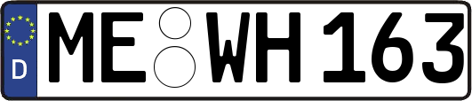 ME-WH163