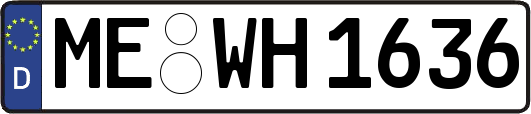 ME-WH1636