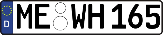 ME-WH165