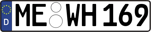 ME-WH169