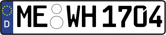 ME-WH1704