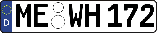 ME-WH172